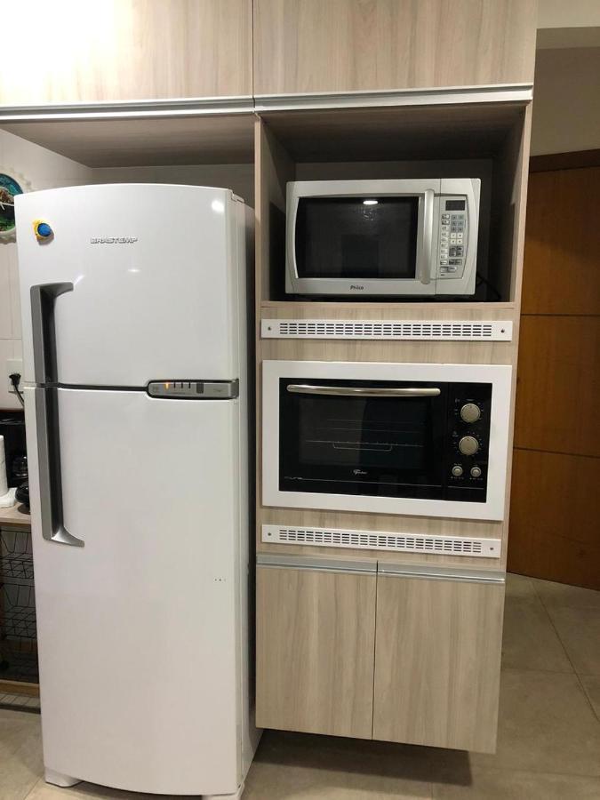 Apartamento Estúdio