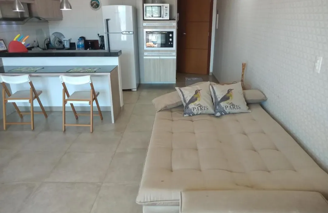 Loft em frente a Praia Grande - Arraial do Cabo - Sophia 1-1
