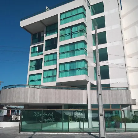 Loft em frente a Praia Grande - Arraial do Cabo - Sophia 1-2