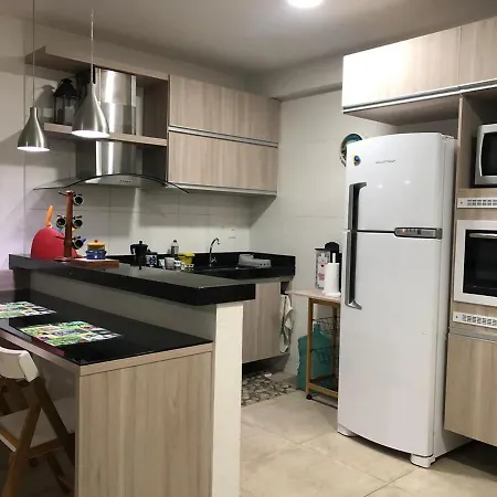 Loft em frente a Praia Grande - Arraial do Cabo - Sophia 1-3