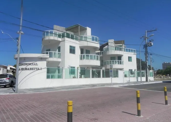 Apartamento Na Praia Dos Anjos Arraial do Cabo