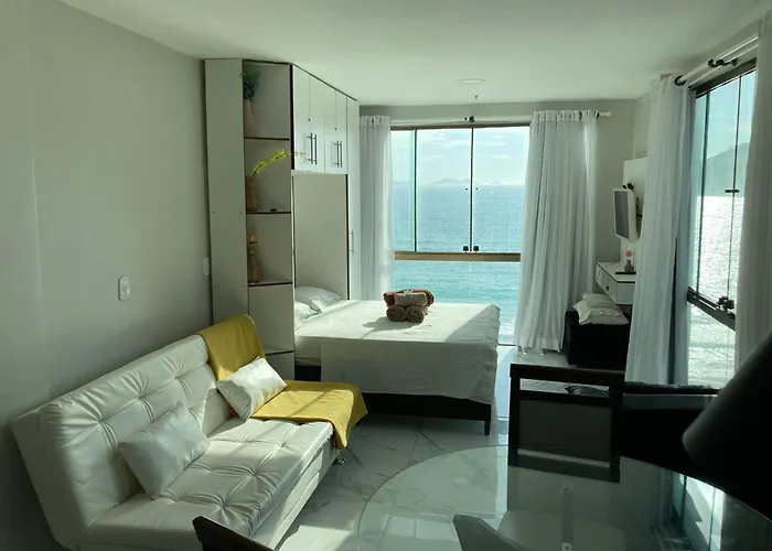 Loft Da Prainha Apartamento Arraial do Cabo